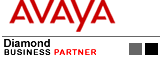 Avaya Business Partenr Logo