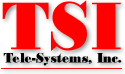 TSI Logo